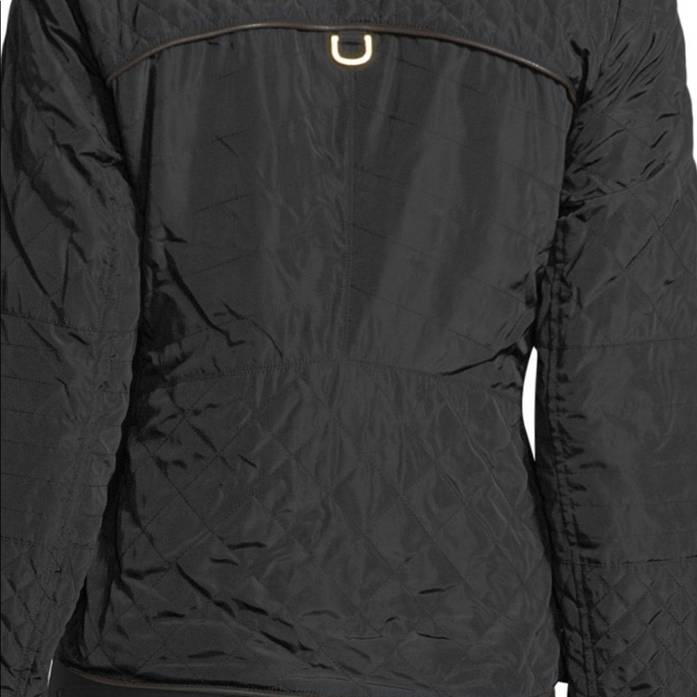 Tyler Boe Jacket - Picture 2 of 4